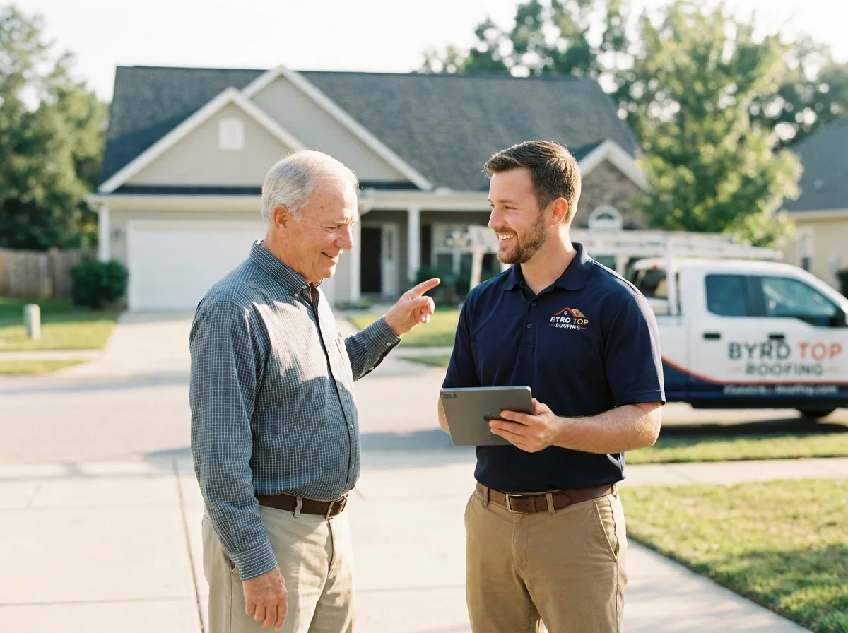 Roofing North Spring, WV FAQs